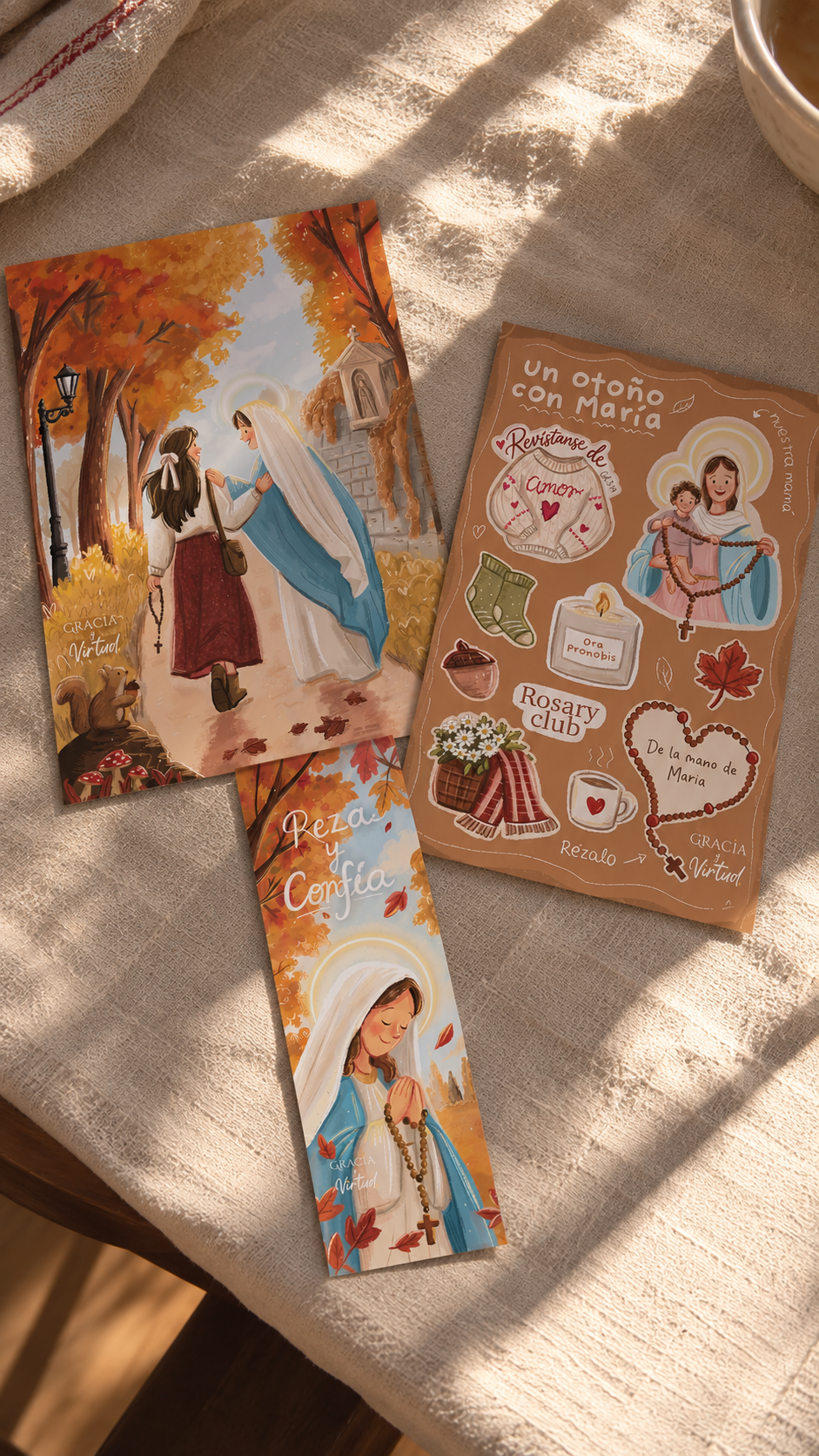 Mail Club · Cartas para tu alma 💌