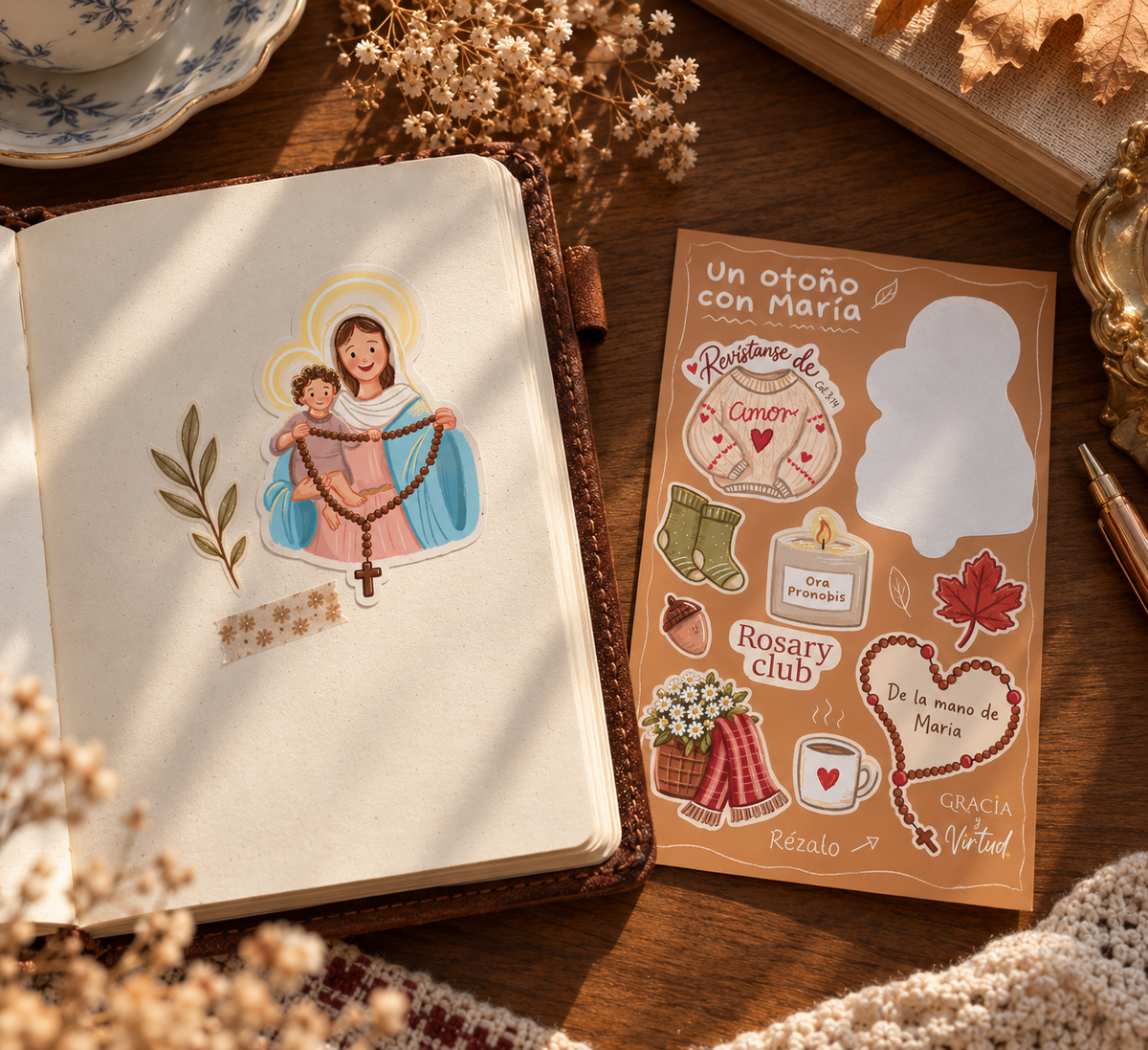 Mail Club · Cartas para tu alma 💌