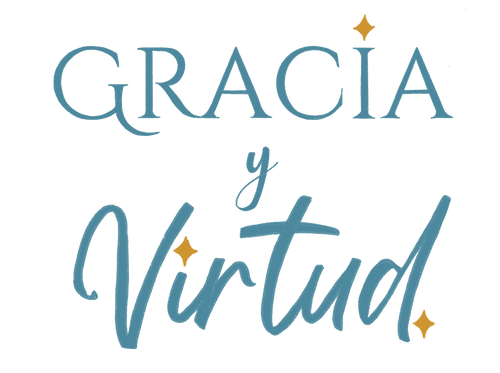 Gracia y Virtud