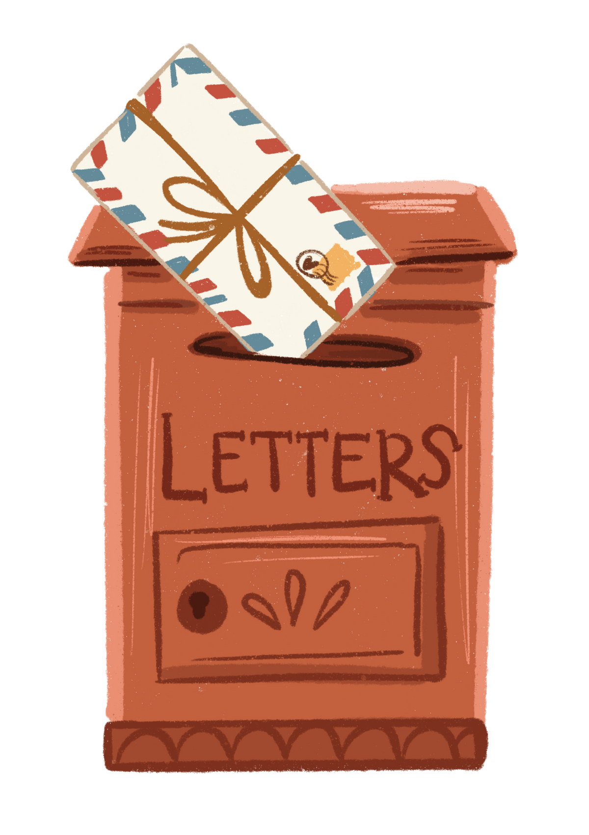 Mail Club · Cartas para tu alma 💌