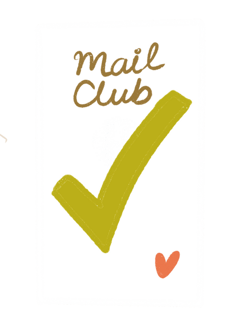 Únete al Mail Club