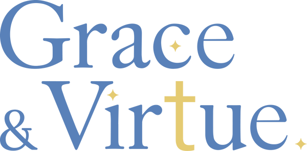 Gracia y Virtud